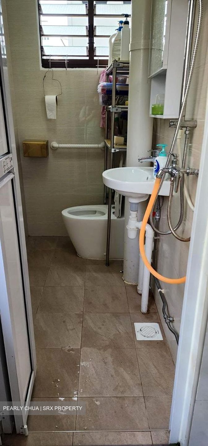 Yishun Ring Road (Yishun),  #634518921